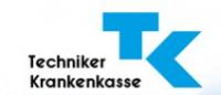 Logo: Techniker Krankenkasse TK
