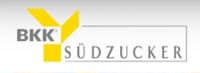 Logo: Südzucker BKK