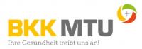 Logo: BKK MTU