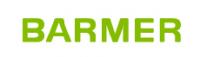 Logo: BARMER