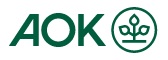 Logo: AOK Rheinland/Hamburg