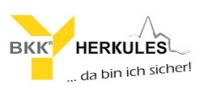 Logo: BKK Herkules